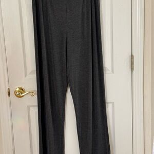 Chico's size 16 Travelers Charcoal Gray Pants (Chico’s size 3).